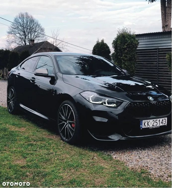 BMW Seria 2 M235i xDrive - 3