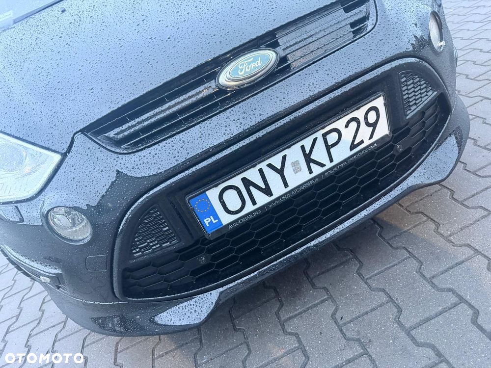 Ford S-Max 2.0 T Platinium X MPS6 - 2