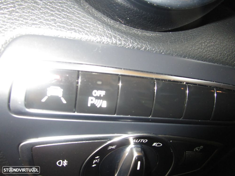 Mercedes-Benz C 200 (BlueTEC) d Station 7G-TRONIC Avantgarde - 31