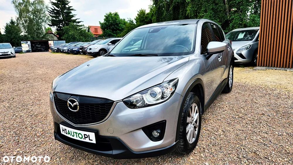 Mazda CX-5 2.0 Skyenergy 2WD - 2