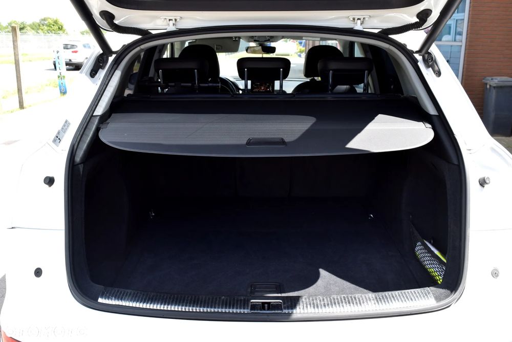 Audi Q5 2.0 TDI Quattro S tronic - 9