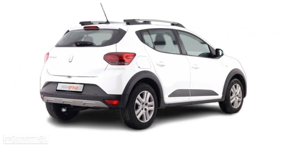 Dacia Sandero 1.0 ECO-G Comfort Bi-Fuel - 2