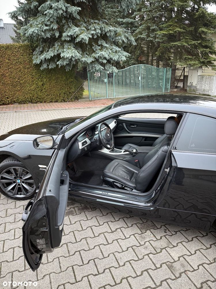 BMW Seria 3 320d DPF - 9