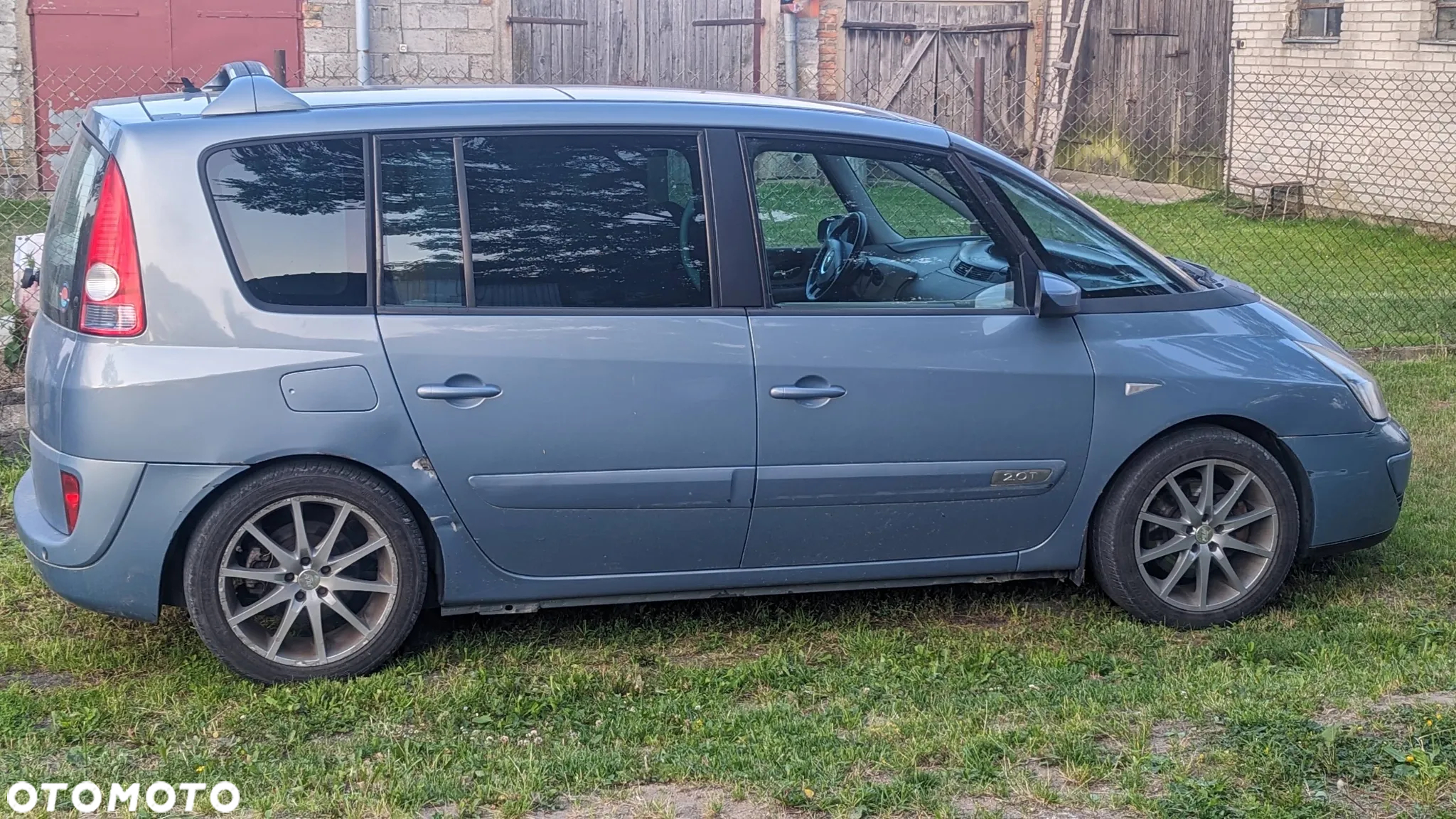 Renault Espace 2.0 Privilege - 2