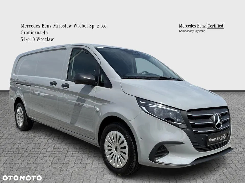 Mercedes-Benz Vito - 8