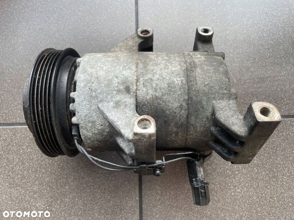 KOMPRESOR KLIMATYZACJI 1.4 KIA HYUNDAI F500-YN9CA03 - 2