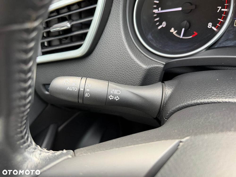 Nissan Qashqai 1.3 DIG-T Tekna DCT - 30