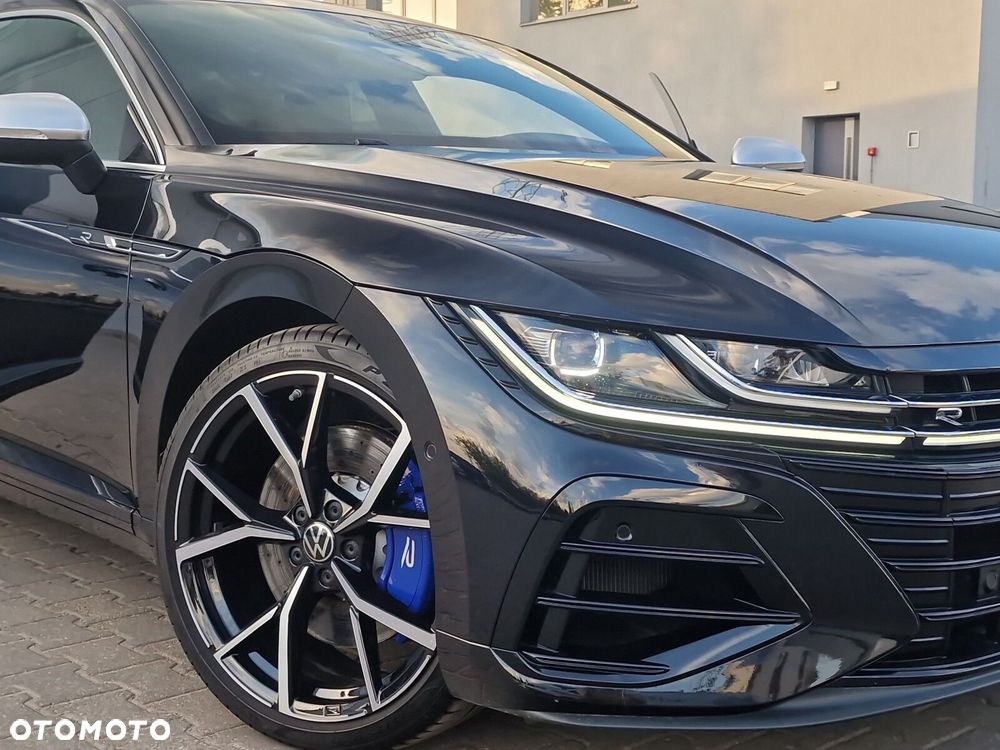 Volkswagen Arteon Shooting Brake - 29