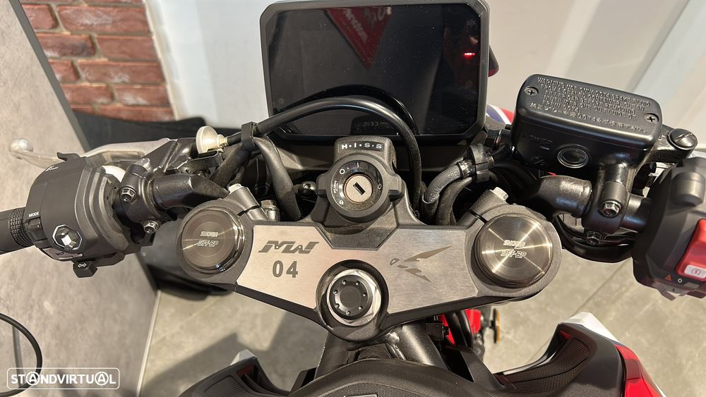 Honda Hornet HORNET750 - 4