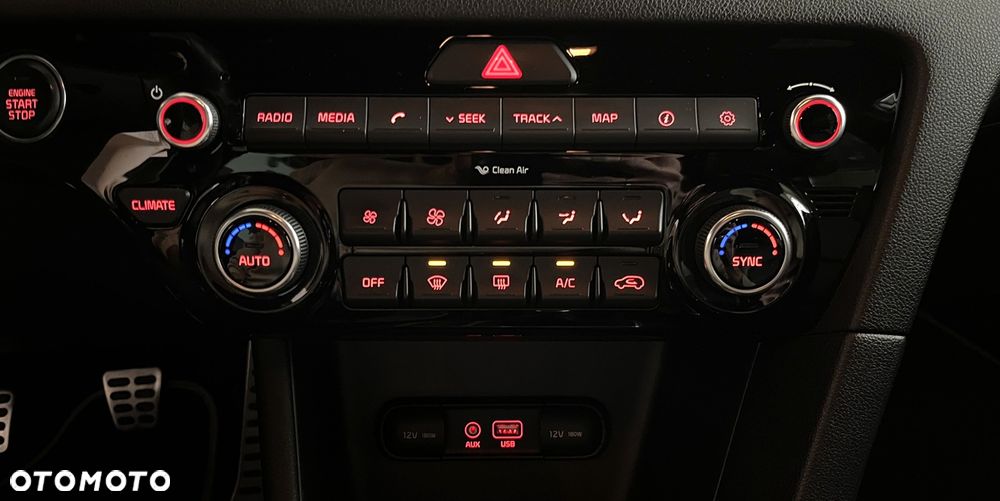 Kia Sportage 1.6 T-GDI GT Line 2WD - 17