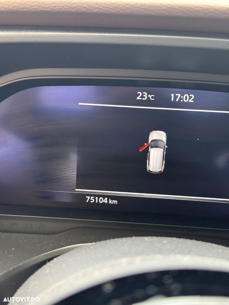 Nissan X-Trail e4ORCE 5 locuri Tekna - 12