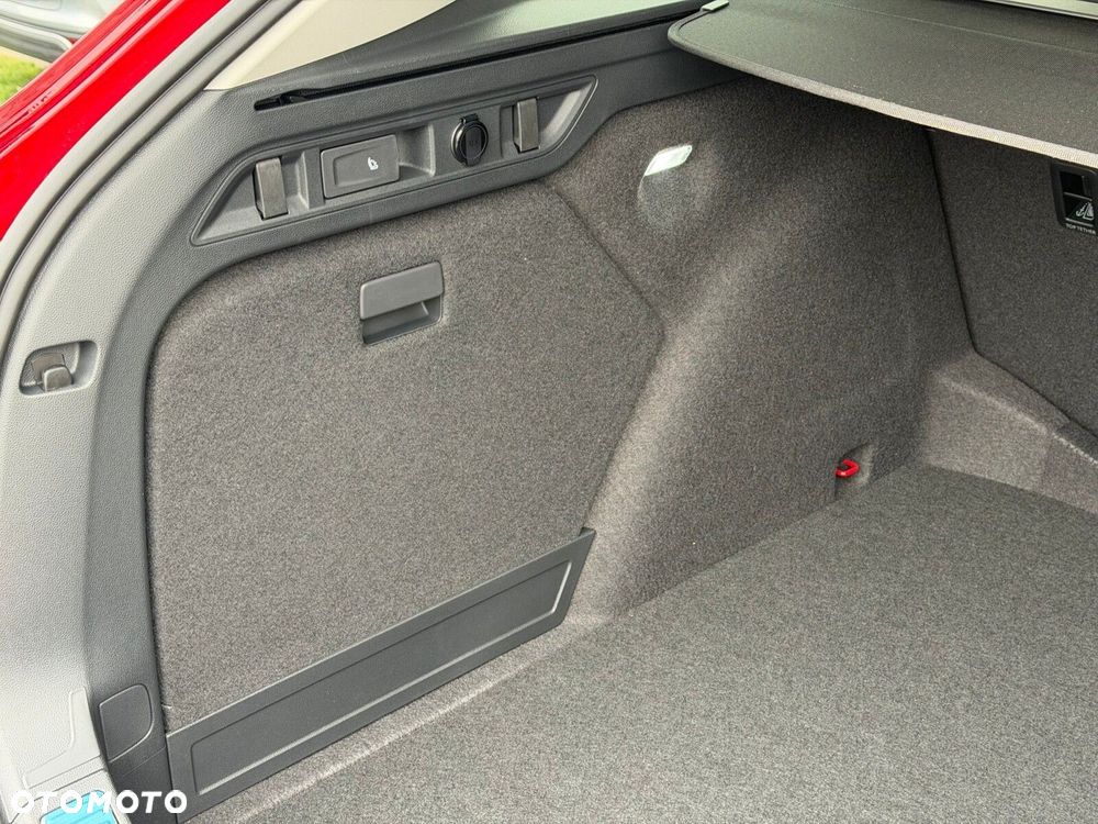 Skoda Superb 2.0 TSI Edition 130 DSG - 9