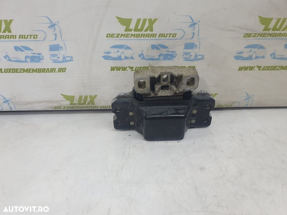 Suport motor 1.9 tdi bls 1k0199555 Volkswagen VW Touran 1 - 2