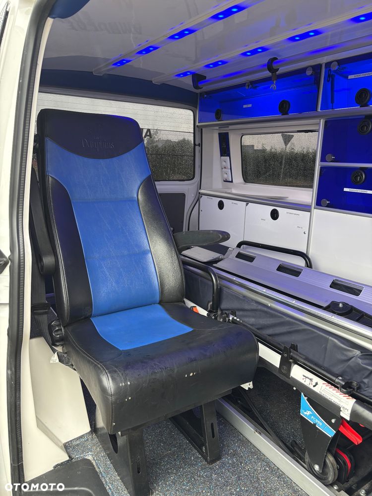 Volkswagen Transporter - 10