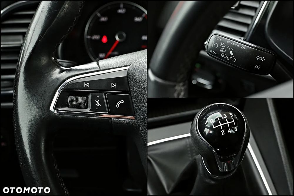 Seat Leon 2.0 TDI DPF Style - 39