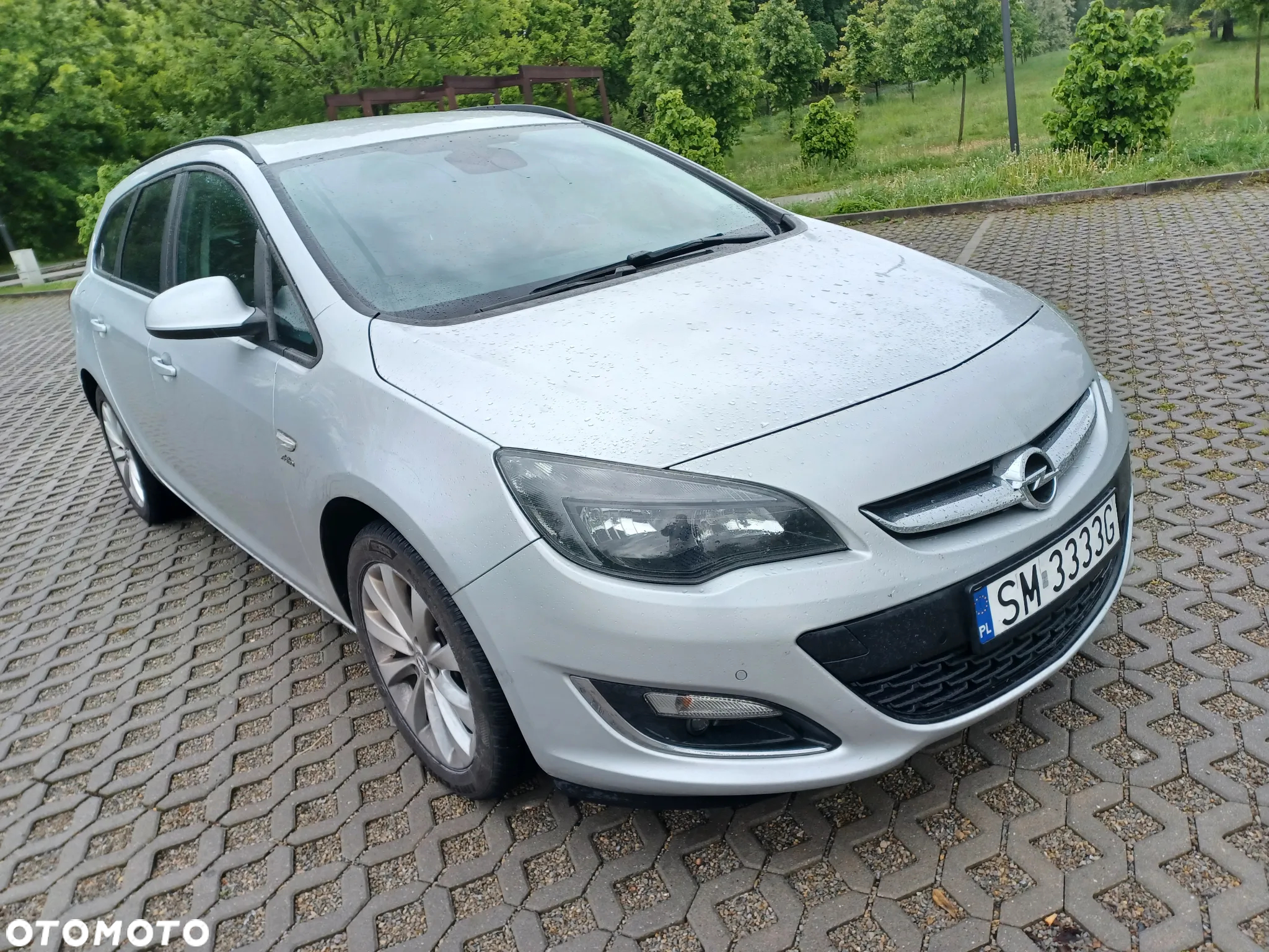 Opel Astra - 19