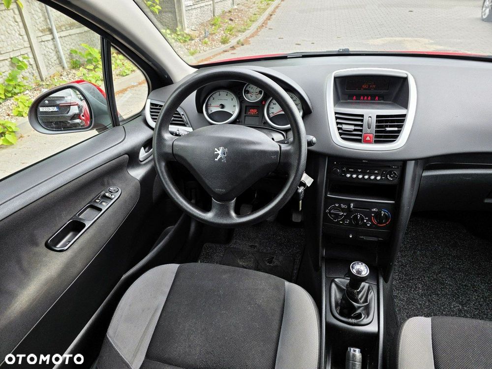 Peugeot 207 95 VTi Urban Move - 16