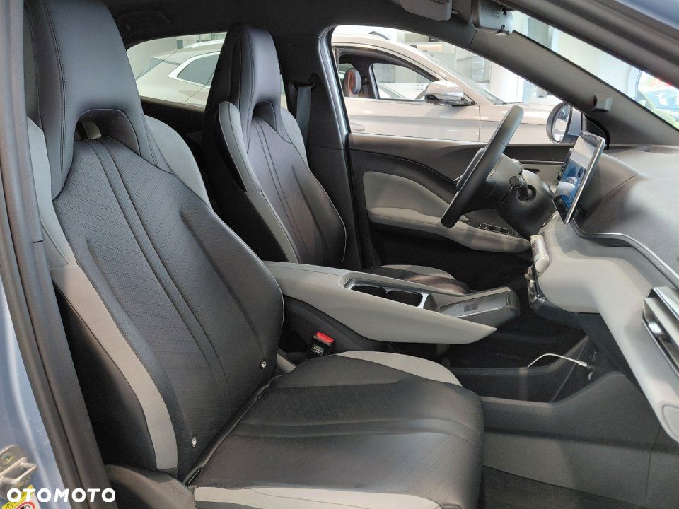BYD Dolphin Surf - 20