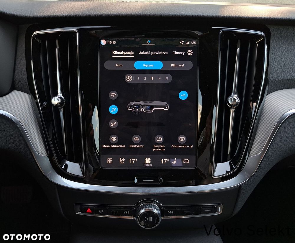 Volvo V60 - 24