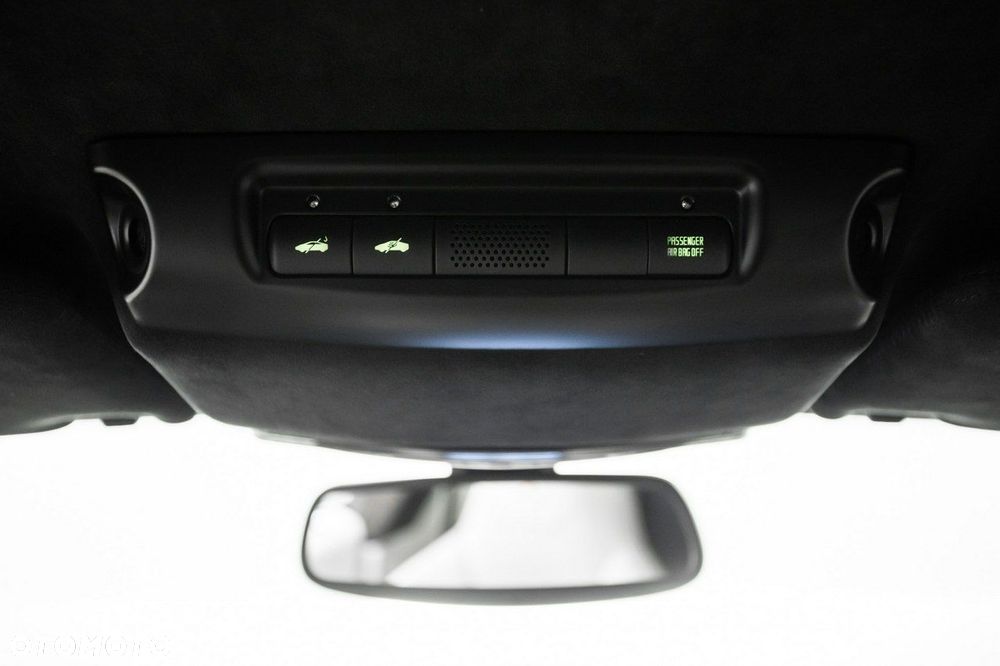 Maserati GranTurismo Sport - 39