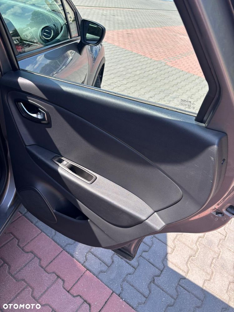 Renault Captur 1.5 dCi Life - 21