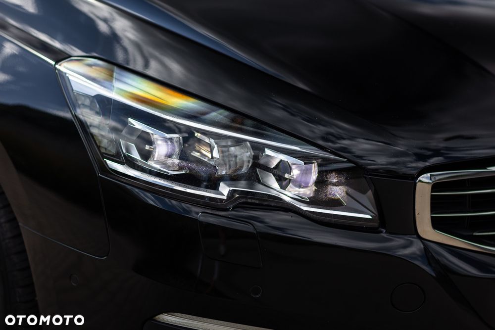 Peugeot 508 BlueHDi 150 Stop&Start Business-Line - 5