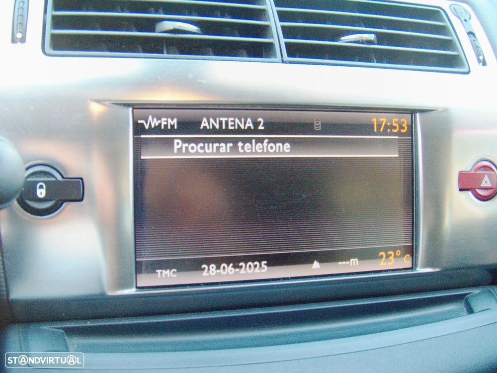 Citroën C4 1.6 HDi Seduction - 11