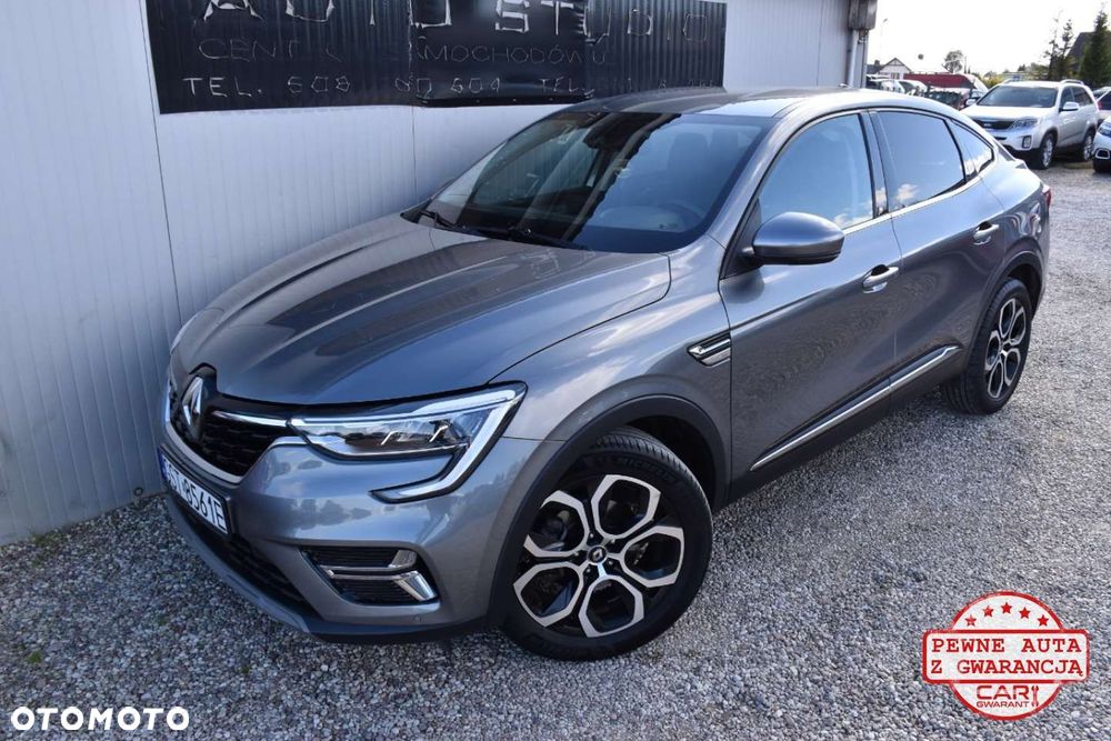 Renault Arkana E-TECH 145 INTENS