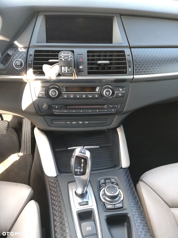 BMW X6 35i xDrive - 21