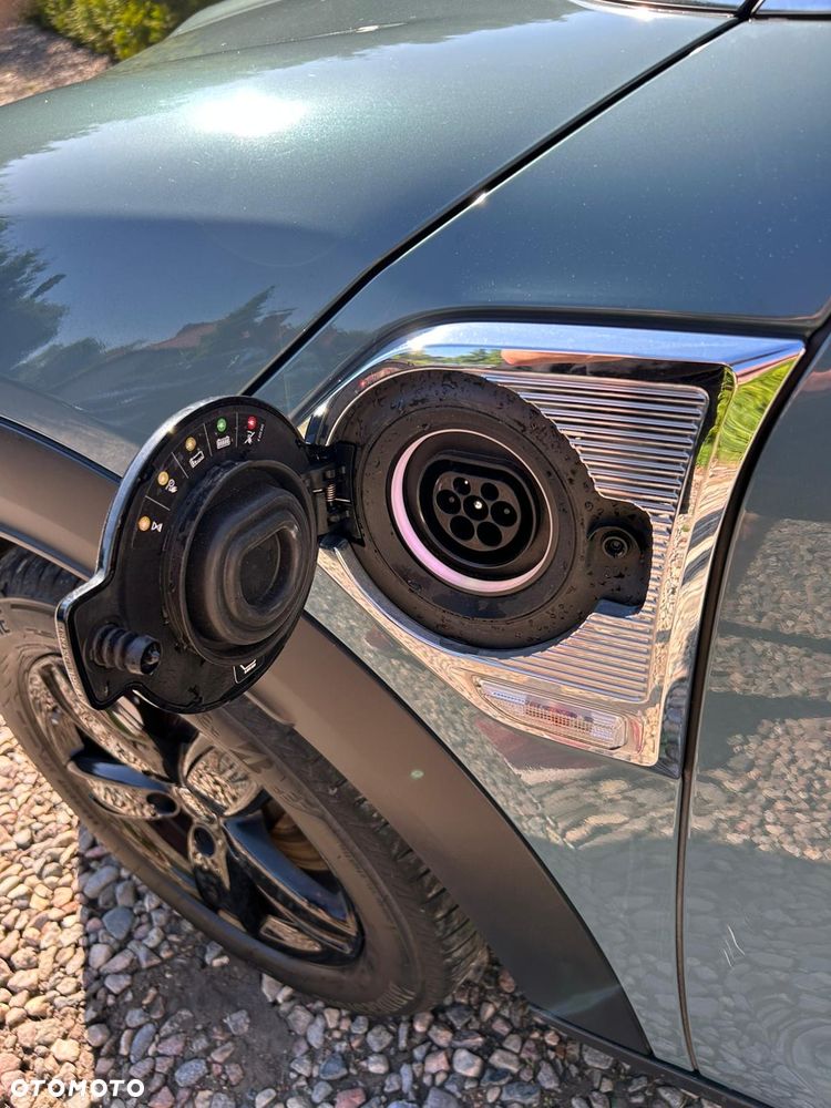 MINI Countryman Cooper SE All4 Essential Trim - 30