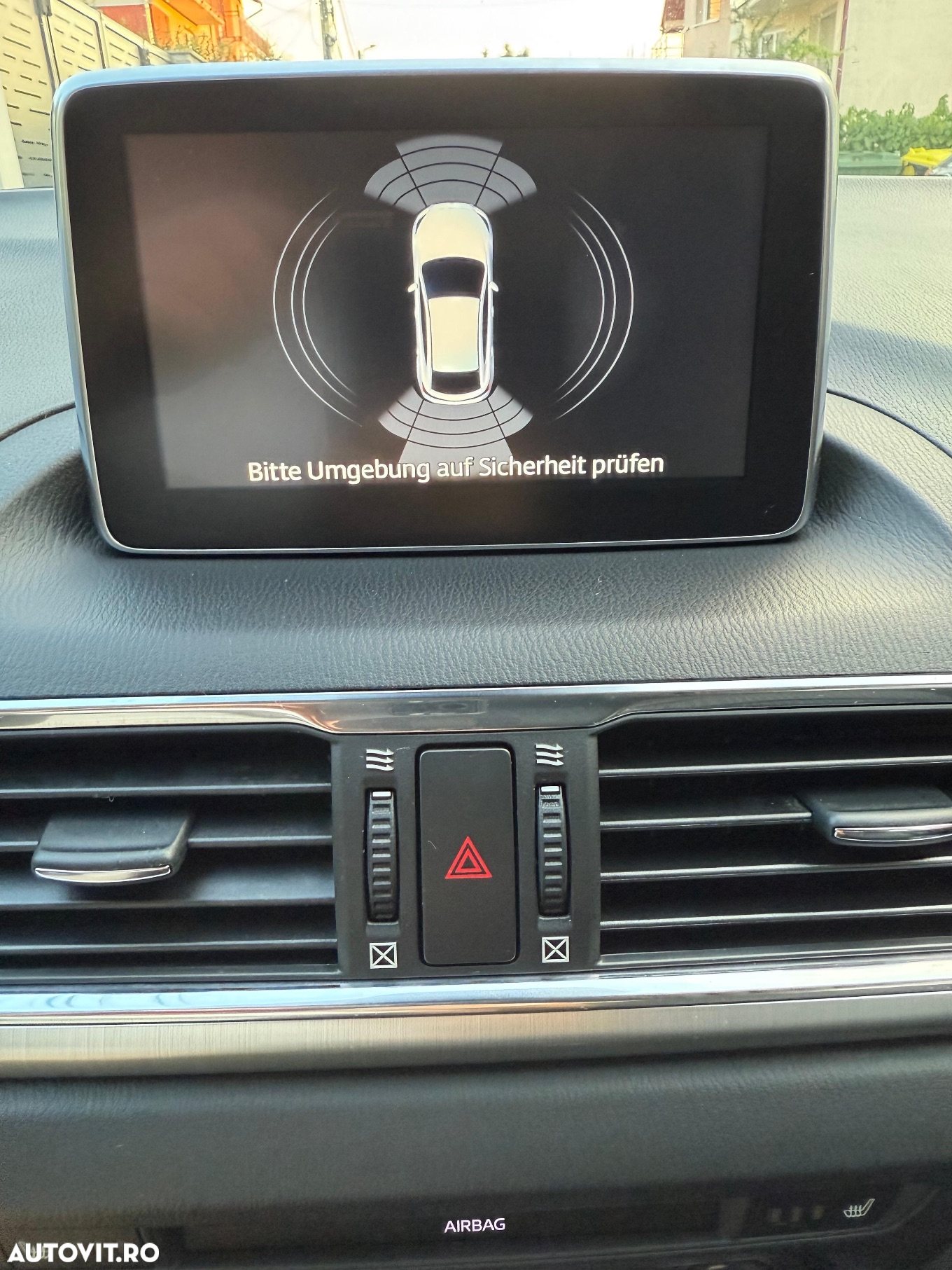 Mazda 3 SKYACTIV-G 120 Exclusive-Line - 20