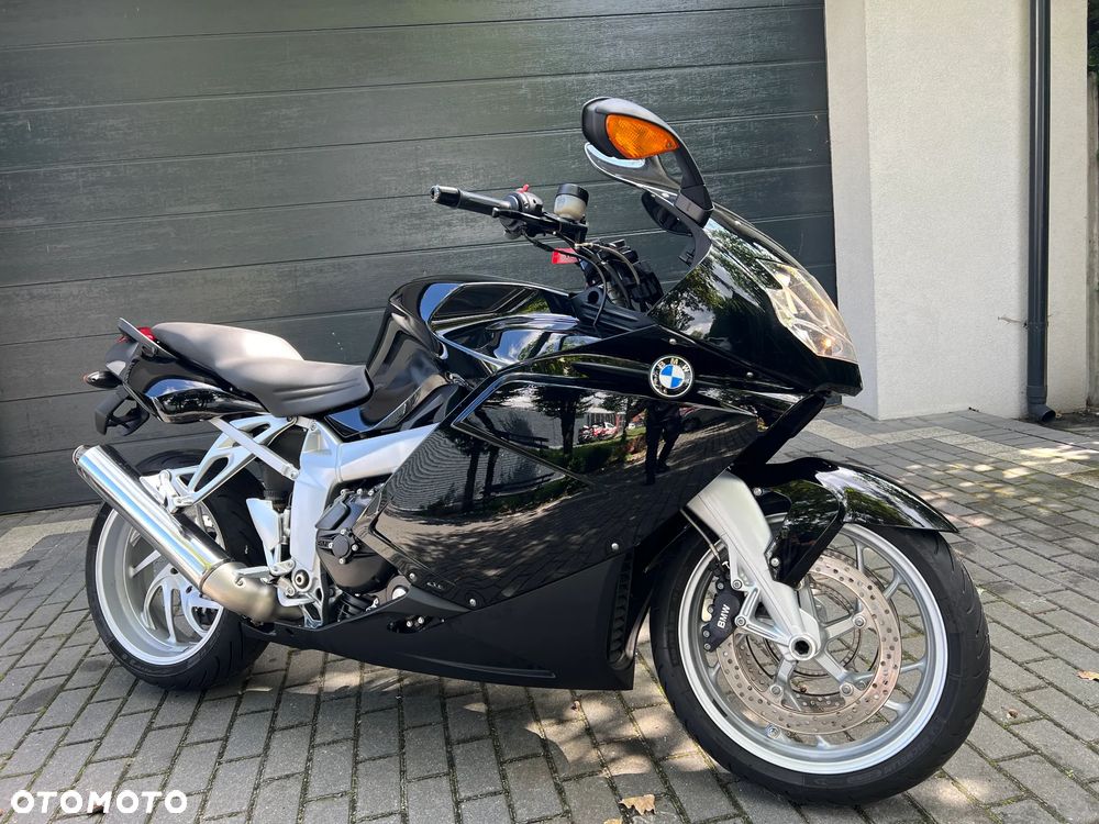 BMW K - 16