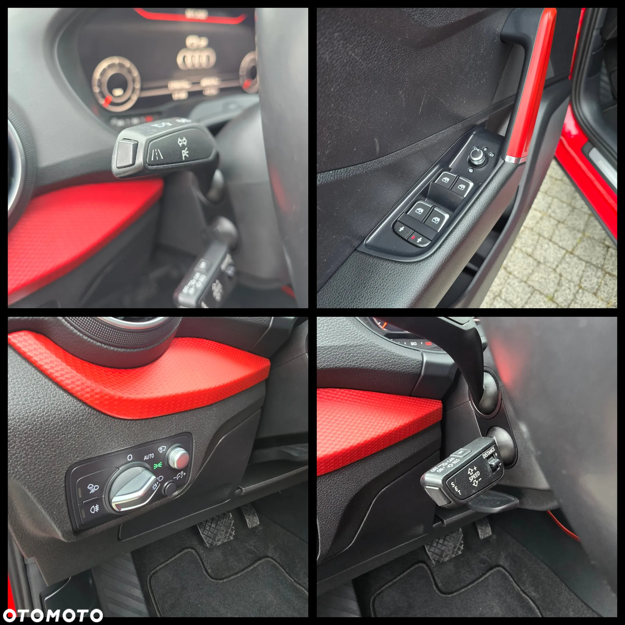 Audi Q2 1.4 TFSI CoD Sport S tronic - 23