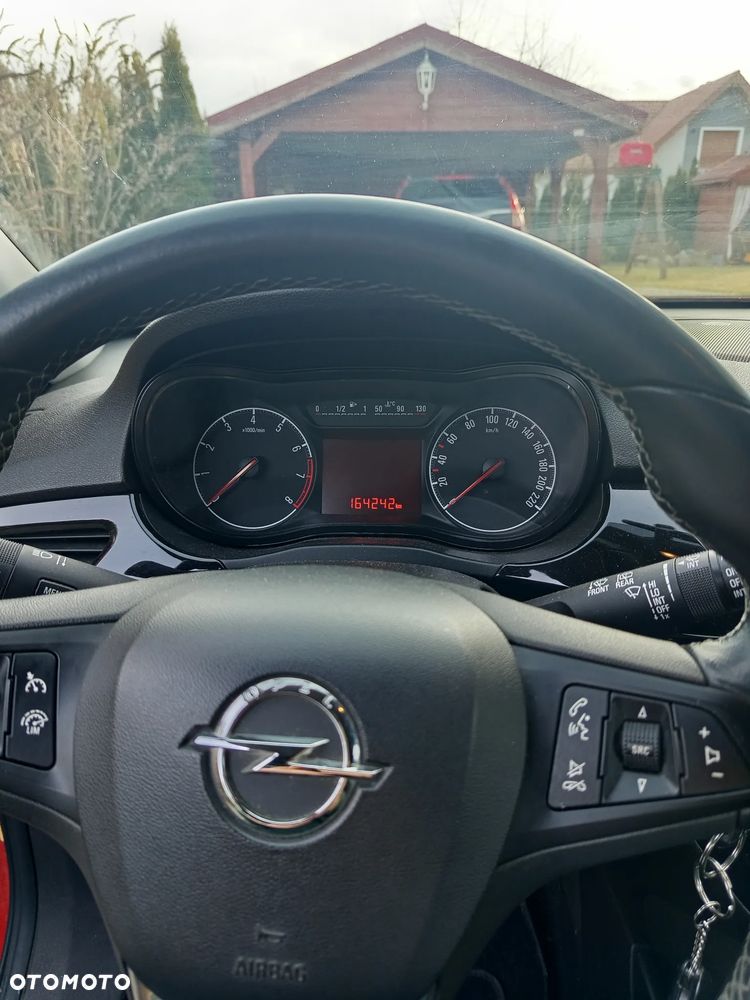 Opel Corsa 1.2 Color Edition - 8