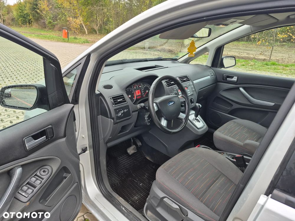Ford Focus C-Max 2.0 Trend - 10