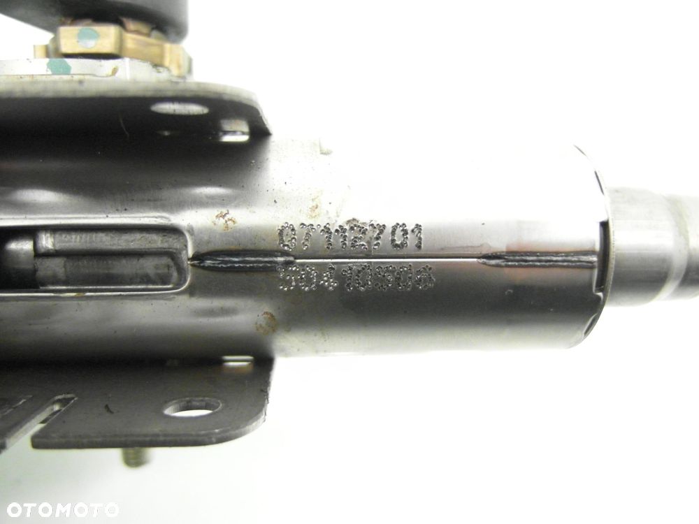 WSPOMAGANIE ELEKTRYCZNE FIAT BRAVO II 00051795527 - 3