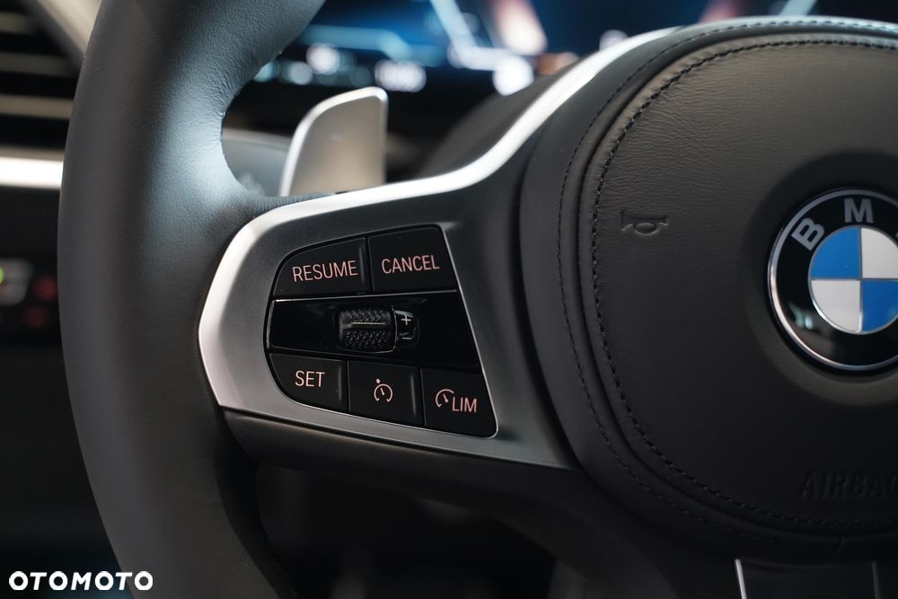 BMW Seria 3 318i M Sport - 11