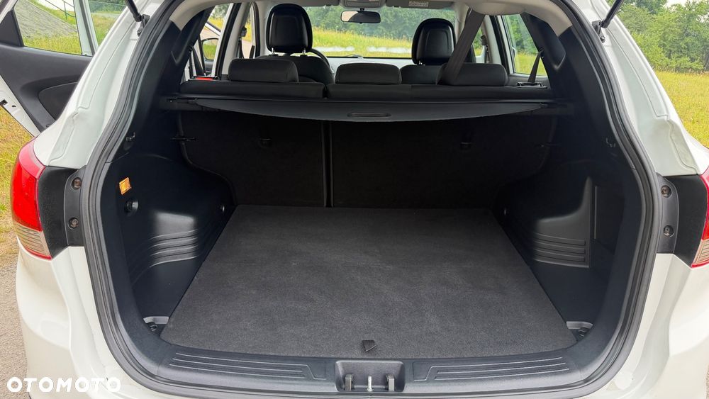 Hyundai ix35 1.6 2WD Classic - 21