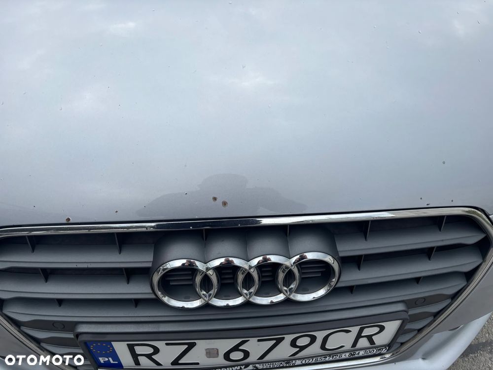 Audi A4 Avant 2.0 TDI Design S tronic - 17