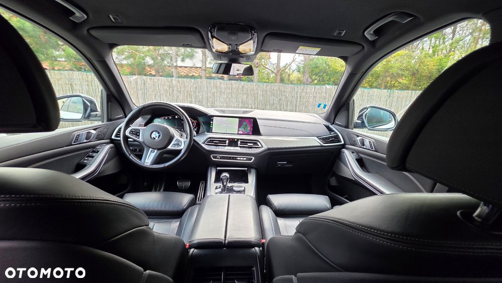 BMW X5 - 17