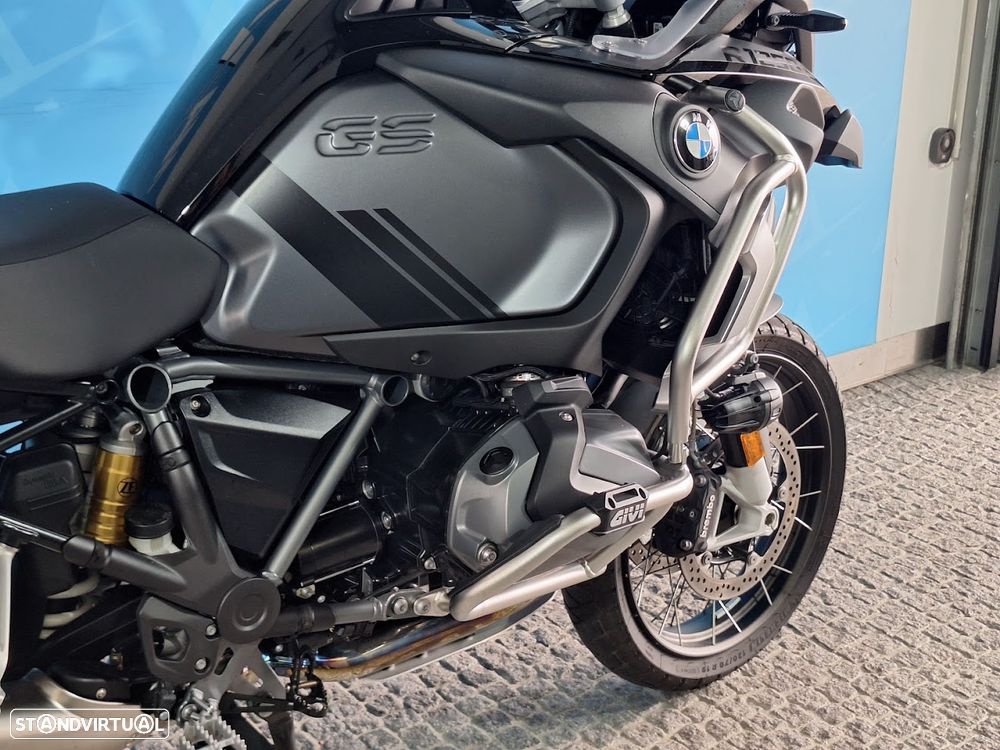 BMW R 1250 GS Adventure - 3