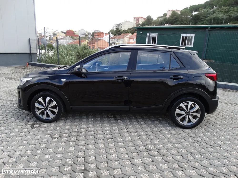 Kia Stonic 1.2 Urban - 3