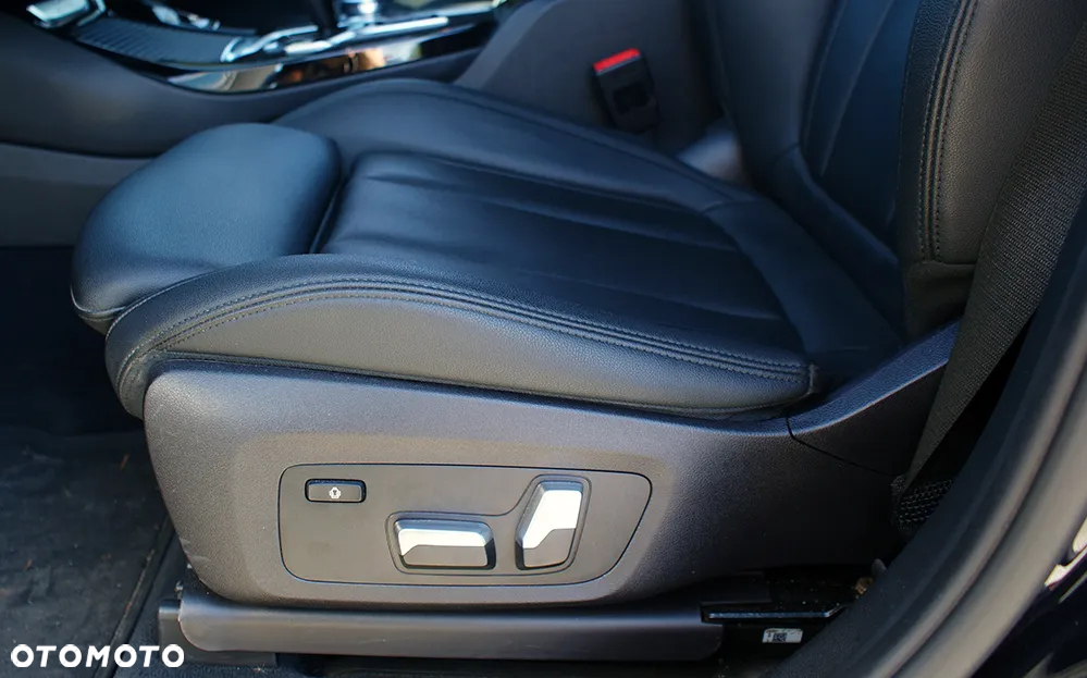 BMW X3 xDrive30i M Sport sport - 22