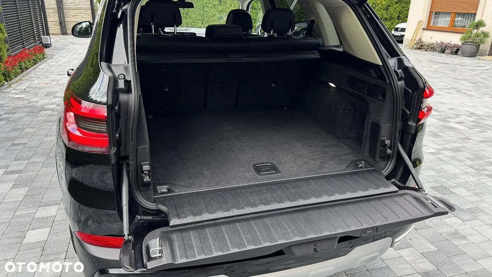 BMW X5 xDrive30d - 19