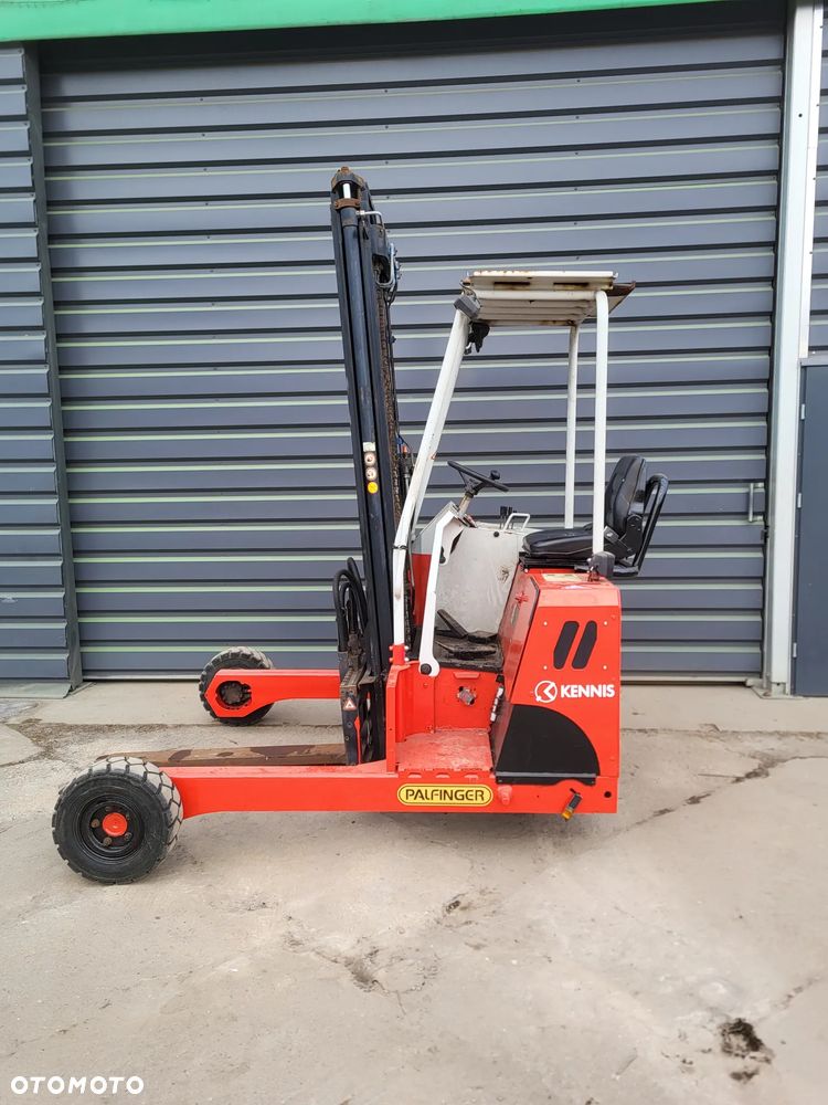 Palfinger F3-203 PX - 2