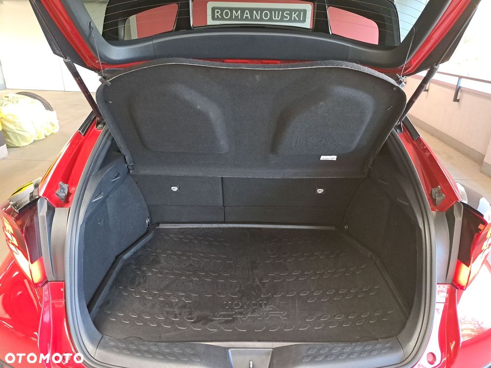 Toyota C-HR 2.0 Hybrid Selection - 14