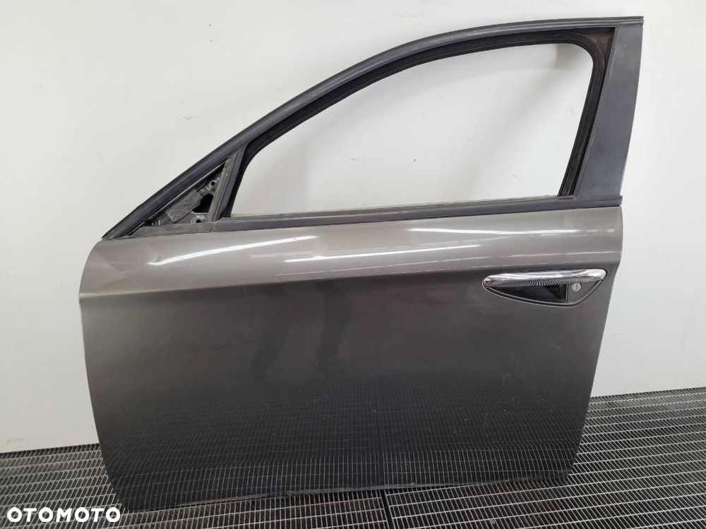 DRZWI PRZÓD PRZEDNIE LEWE KOMPLETNE ALFA ROMEO 159 - 1
