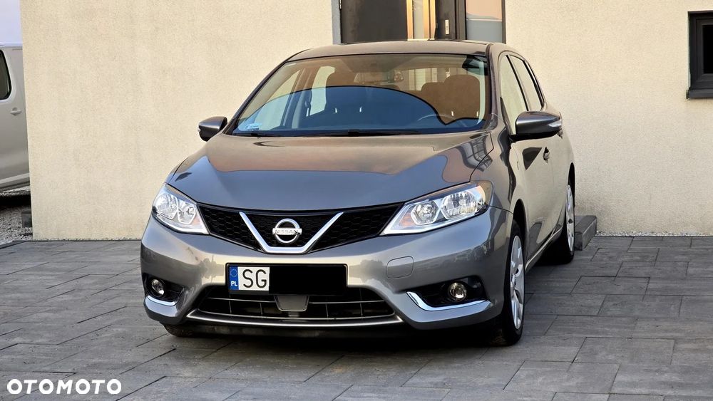 Nissan Pulsar 1.2 DIG-T Acenta - 6