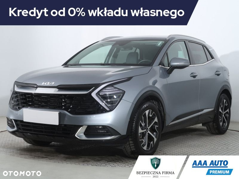 Kia Sportage - 2