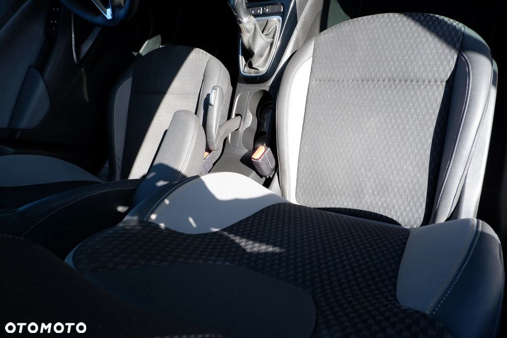 Opel Crossland X 1.6 CDTI Elite S&S - 8